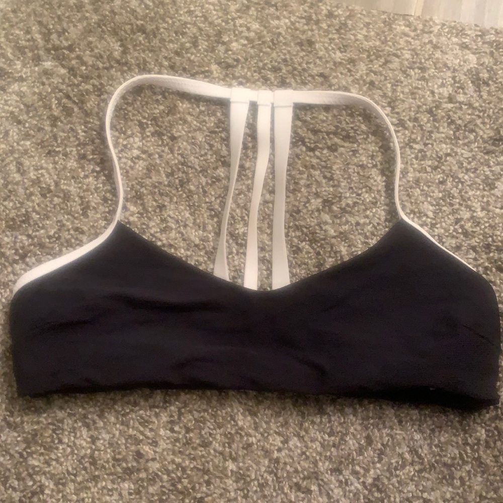 athleta swimsuit top